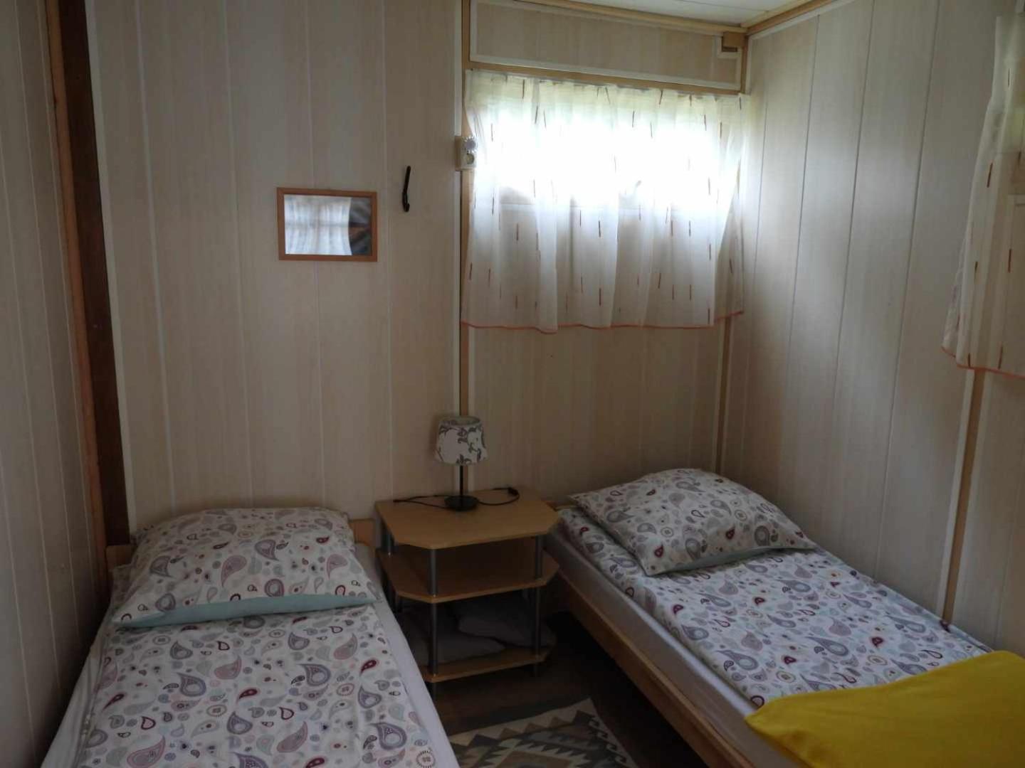 Domki , Pokoje Goscinne Ustronie Звежинец Екстериор снимка